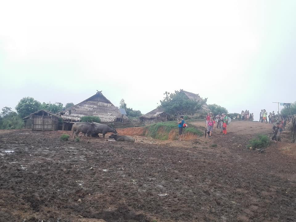 2 Days The Nam Nern Night Safari